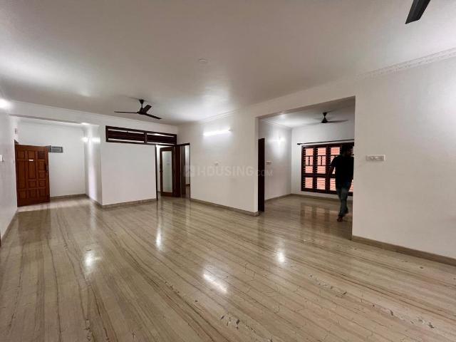4 BHK Apartment in HSR Layout for rent Bengaluru. The reference number is 21102994