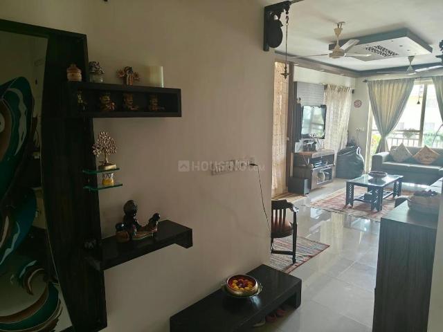 4 BHK Apartment in HSR Layout for rent Bengaluru. The reference number is 21363503