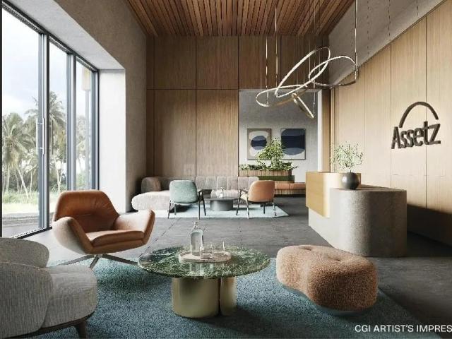 4 BHK Apartment in HSR Layout for resale Bengaluru. The reference number is 19962332