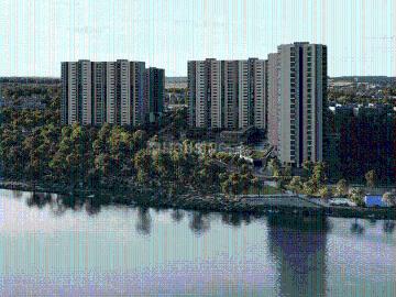 4 BHK Apartment in HSR Layout for resale Bengaluru. The reference number is 20044102