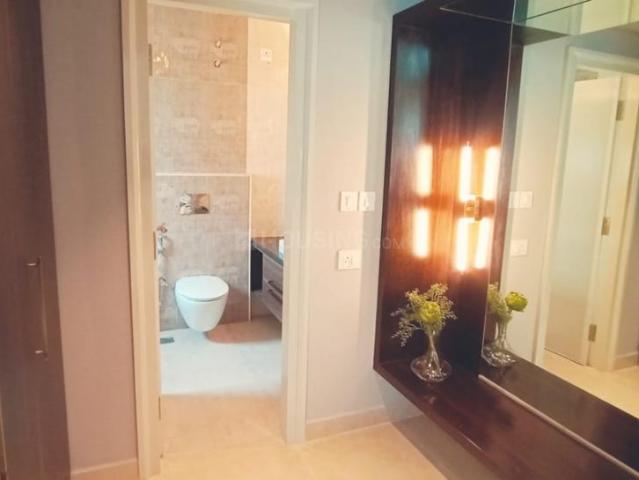 4 BHK Apartment in HSR Layout for resale Bengaluru. The reference number is 20243195