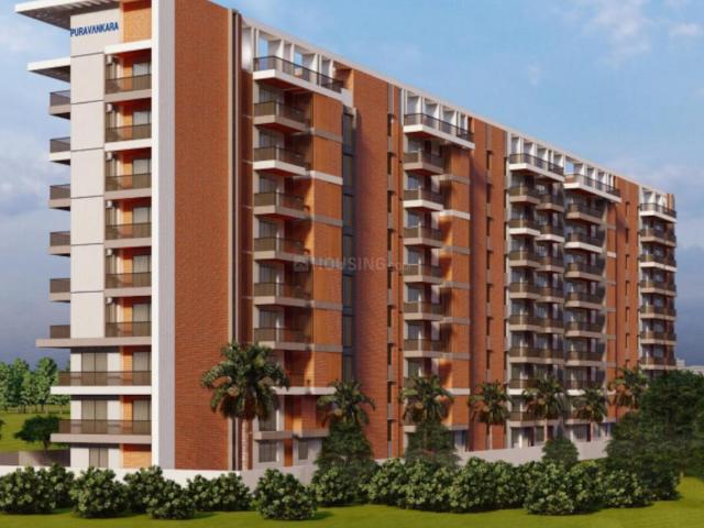 4 BHK Apartment in HSR Layout for resale Bengaluru. The reference number is 20674192