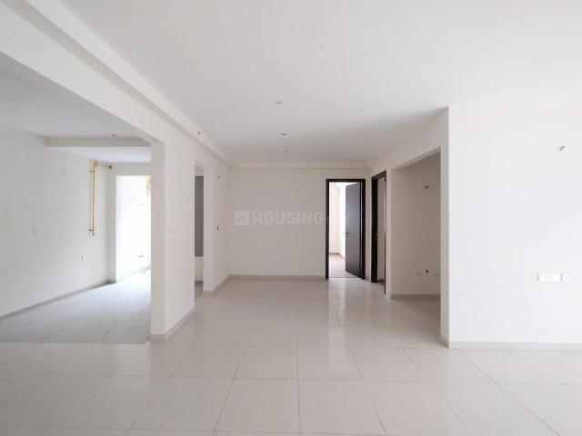 4 BHK Apartment in HSR Layout for resale Bengaluru. The reference number is 20609212
