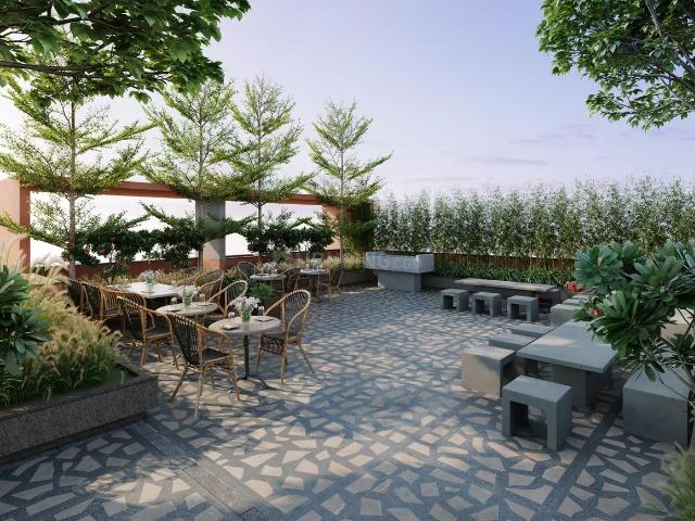 4 BHK Apartment in HSR Layout for resale Bengaluru. The reference number is 20765332