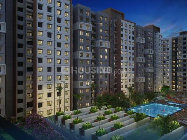 4 BHK Apartment in HSR Layout for resale Bengaluru. The reference number is 21190390