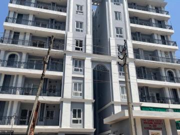 4 BHK Apartment in Patli Khurd for resale Palwal. The reference number is 20294695