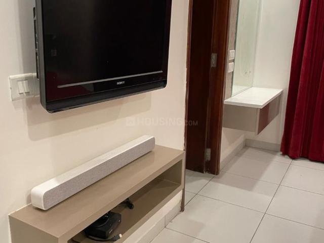 4 BHK Apartment in Hulimavu for rent Bengaluru. The reference number is 21130044