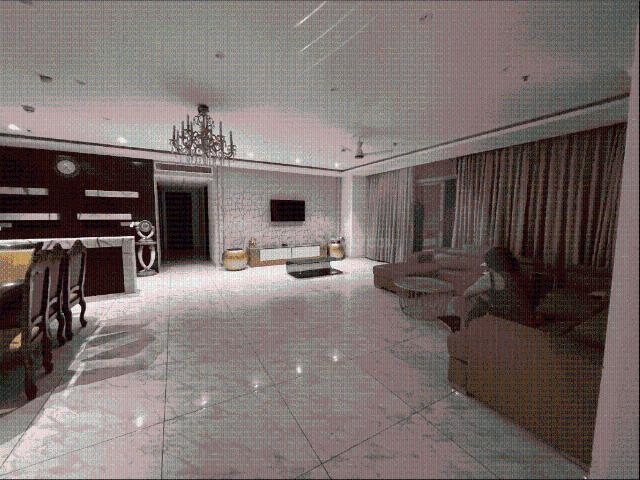 4 BHK Apartment in Hulimavu for rent Bengaluru. The reference number is 21191770