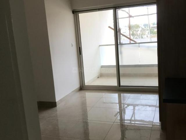 4 BHK Apartment in Hulimavu for rent Bengaluru. The reference number is 21215592