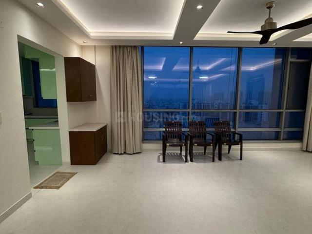 4 BHK Apartment in Hulimavu for rent Bengaluru. The reference number is 21331084
