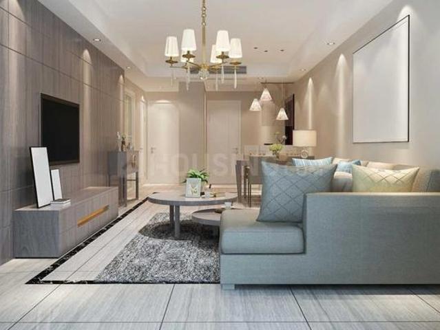 4 BHK Apartment in Hulimavu for resale Bengaluru. The reference number is 16752335