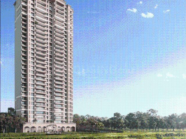 4 BHK Apartment in Hulimavu for resale Bengaluru. The reference number is 19456694