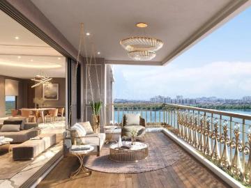 4 BHK Apartment in Hulimavu for resale Bengaluru. The reference number is 20555080