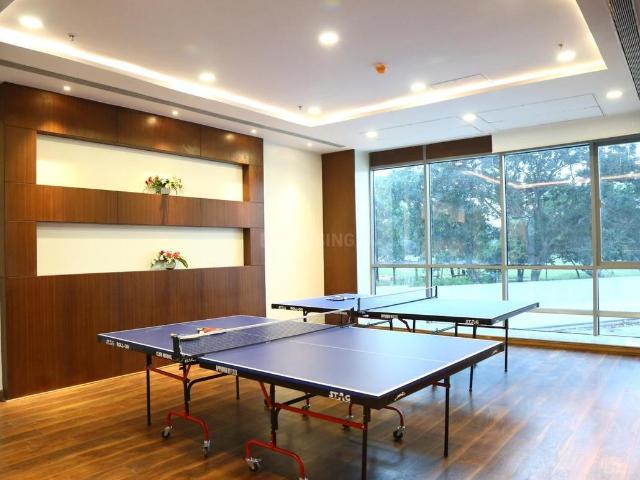 4 BHK Apartment in Hulimavu for resale Bengaluru. The reference number is 21028927
