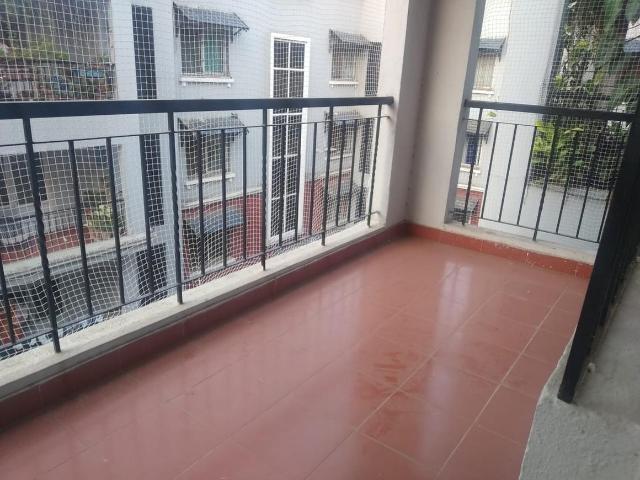 4 BHK Apartment in Indira Nagar for rent Bengaluru. The reference number is 8964570