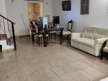 4 BHK Apartment in Indira Nagar for rent Bengaluru. The reference number is 20554704