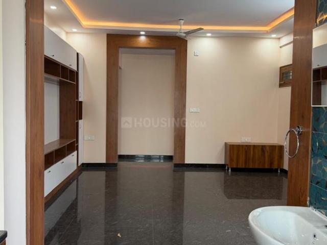 4 BHK Apartment in Indira Nagar for rent Bengaluru. The reference number is 20764012