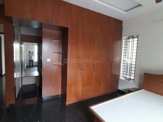 4 BHK Apartment in Indira Nagar for rent Bengaluru. The reference number is 20984223