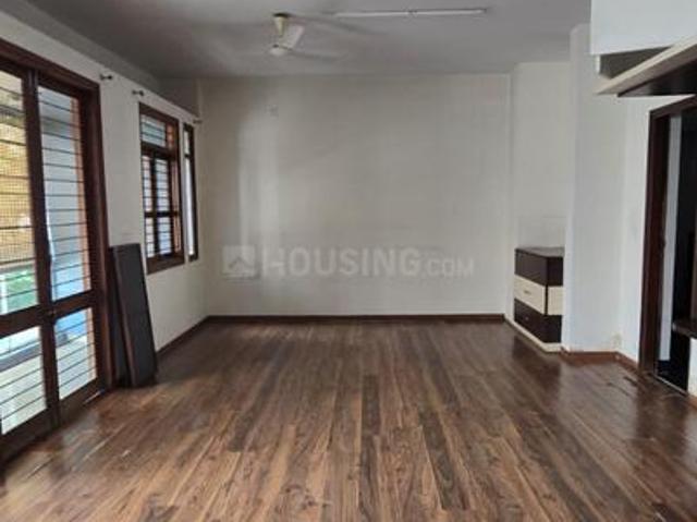 4 BHK Apartment in Indira Nagar for rent Bengaluru. The reference number is 20919477