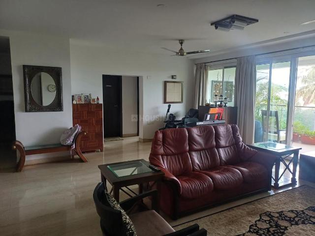 4 BHK Apartment in Indira Nagar for rent Bengaluru. The reference number is 21185227