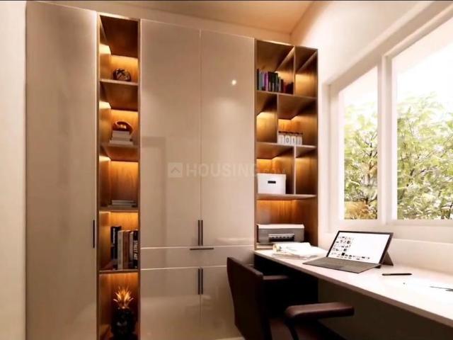 4 BHK Apartment in Indira Nagar for resale Bengaluru. The reference number is 21268706