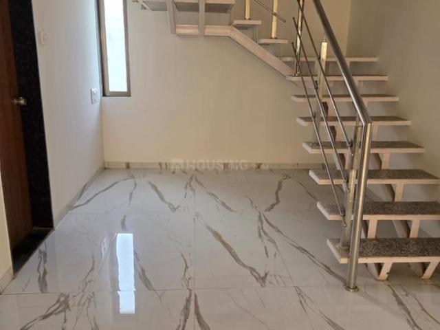 4 BHK Apartment in Indira Nagar for resale Nashik. The reference number is 20705314