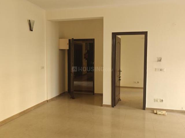 4 BHK Apartment in Indirapuram for rent Ghaziabad. The reference number is 19753946