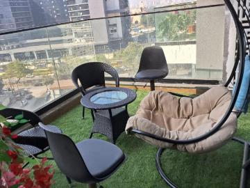 4 BHK Apartment in Indirapuram for rent Ghaziabad. The reference number is 19853449