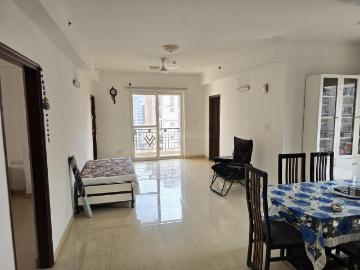 4 BHK Apartment in Indirapuram for rent Ghaziabad. The reference number is 20246435