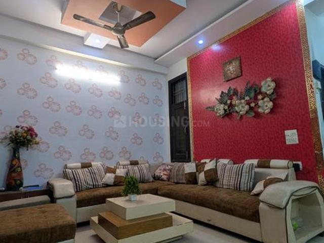 4 BHK Apartment in Indirapuram for rent Ghaziabad. The reference number is 20310278