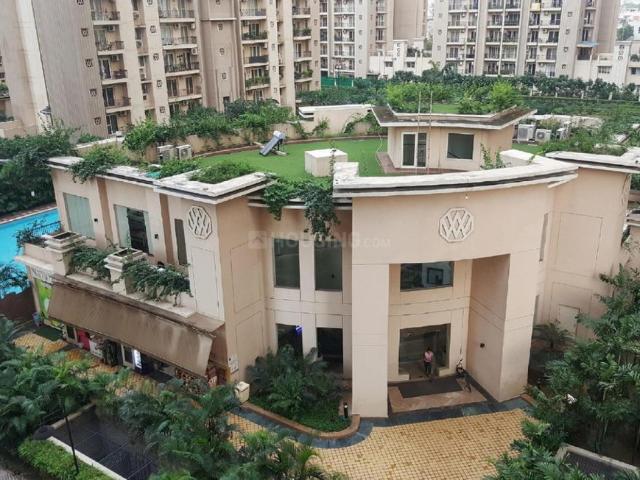 4 BHK Apartment in Indirapuram for rent Ghaziabad. The reference number is 20329329