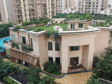 4 BHK Apartment in Indirapuram for rent Ghaziabad. The reference number is 20329329