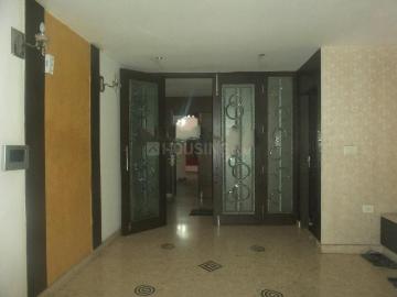 4 BHK Apartment in Indirapuram for rent Ghaziabad. The reference number is 20374058