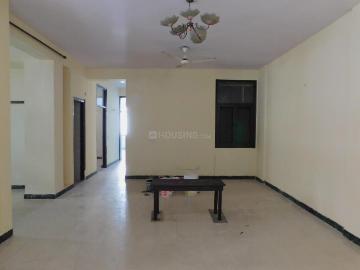 4 BHK Apartment in Indirapuram for rent Ghaziabad. The reference number is 20418145