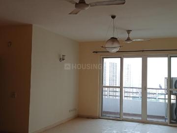 4 BHK Apartment in Indirapuram for rent Ghaziabad. The reference number is 20484795