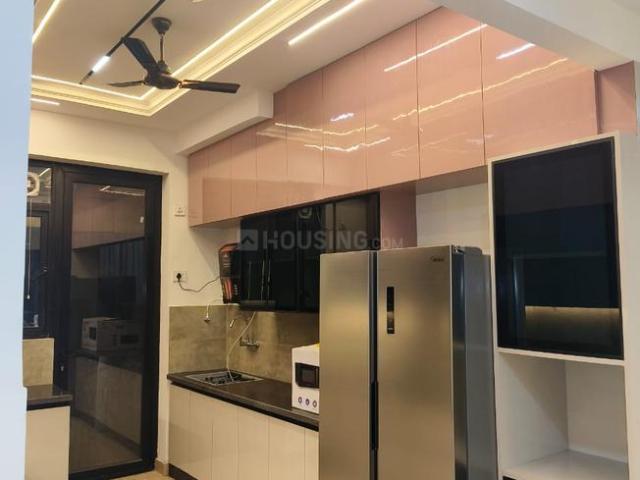 4 BHK Apartment in Indirapuram for rent Ghaziabad. The reference number is 20587811