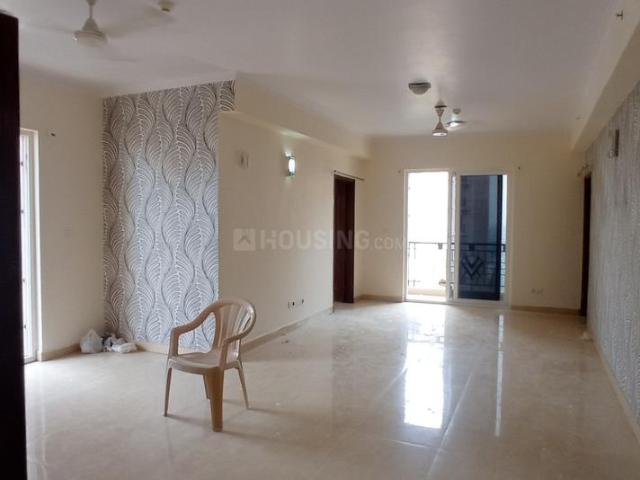 4 BHK Apartment in Indirapuram for rent Ghaziabad. The reference number is 20895153