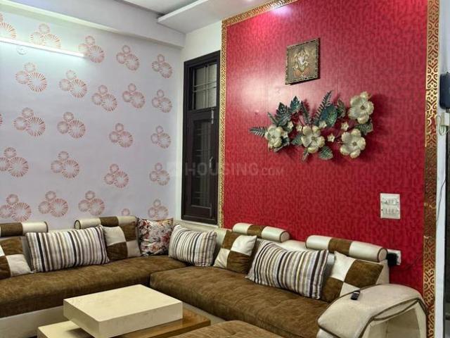 4 BHK Apartment in Indirapuram for rent Ghaziabad. The reference number is 20931005