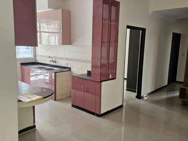 4 BHK Apartment in Indirapuram for rent Ghaziabad. The reference number is 20978825
