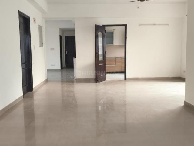 4 BHK Apartment in Indirapuram for rent Ghaziabad. The reference number is 21107704