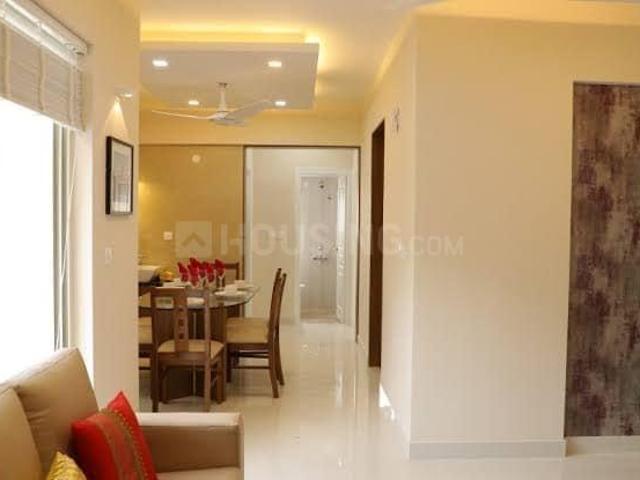 4 BHK Apartment in Indirapuram for rent Ghaziabad. The reference number is 21289693