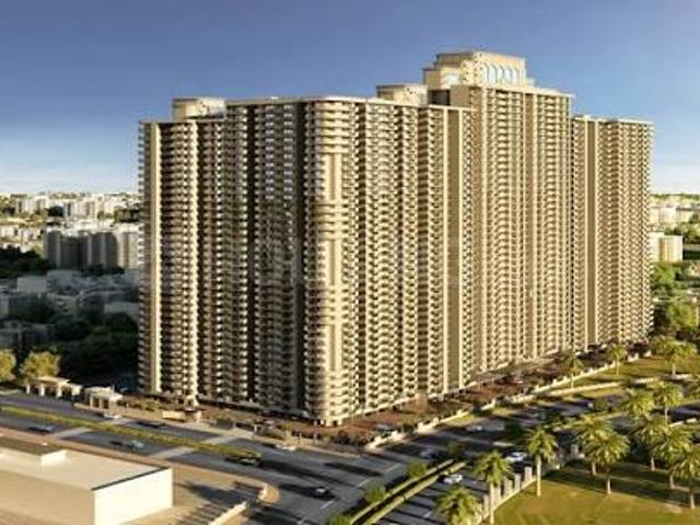 4 BHK Apartment in Indirapuram for rent Ghaziabad. The reference number is 21338982