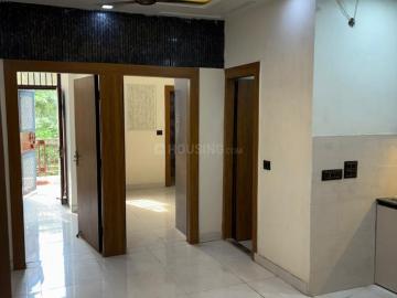4 BHK Apartment in Indirapuram for resale Ghaziabad. The reference number is 19910548