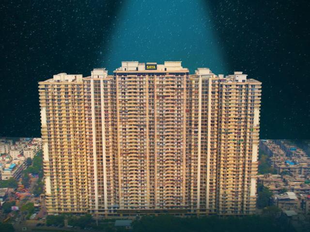 4 BHK Apartment in Indirapuram for resale Ghaziabad. The reference number is 20820047