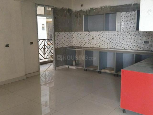 4 BHK Apartment in Indirapuram for resale Ghaziabad. The reference number is 20086383