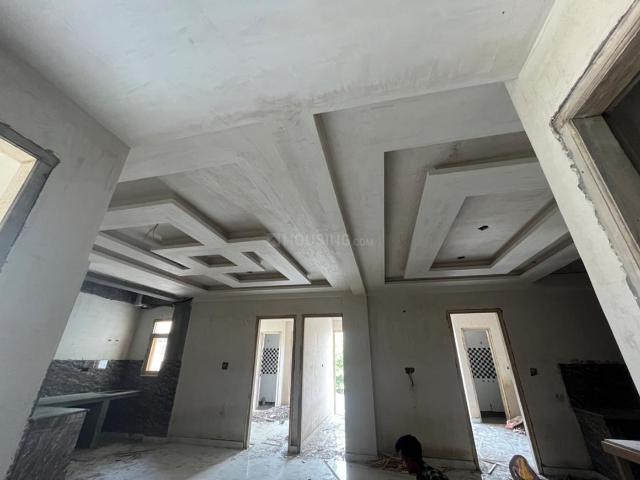4 BHK Apartment in Indraprashtha Yojna for resale Ghaziabad. The reference number is 12594475