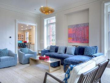 Ramdev Nagar, Jodhpur Village, Gandhinagar District, Gujarat