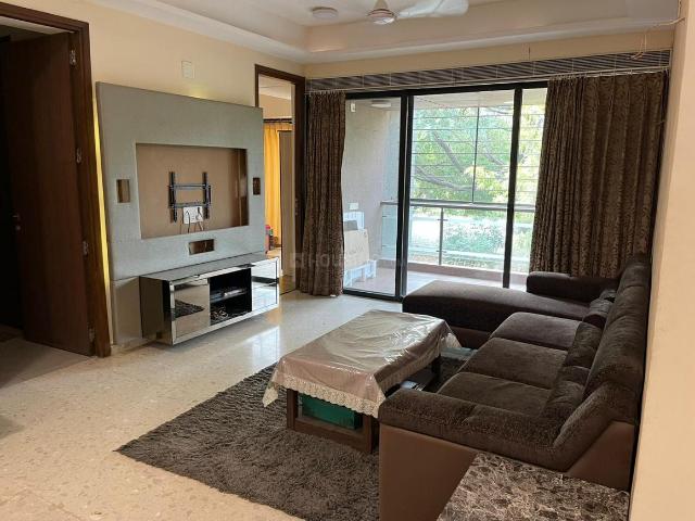 4 BHK Apartment in Iscon Ambli Road for rent Ahmedabad. The reference number is 20677041