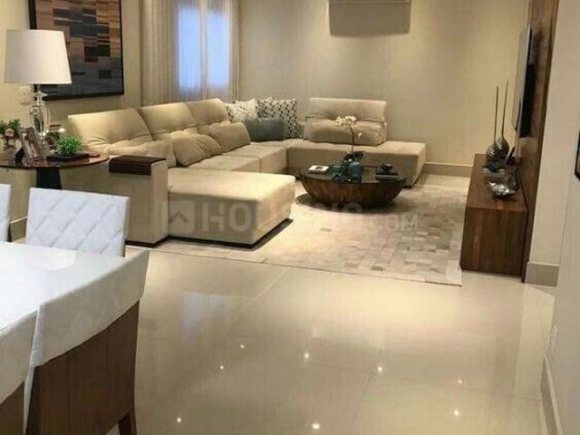 4 BHK Apartment in Iscon Ambli Road for rent Ahmedabad. The reference number is 20176059