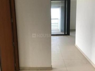 4 BHK Apartment in Iscon Ambli Road for resale Ahmedabad. The reference number is 19668853